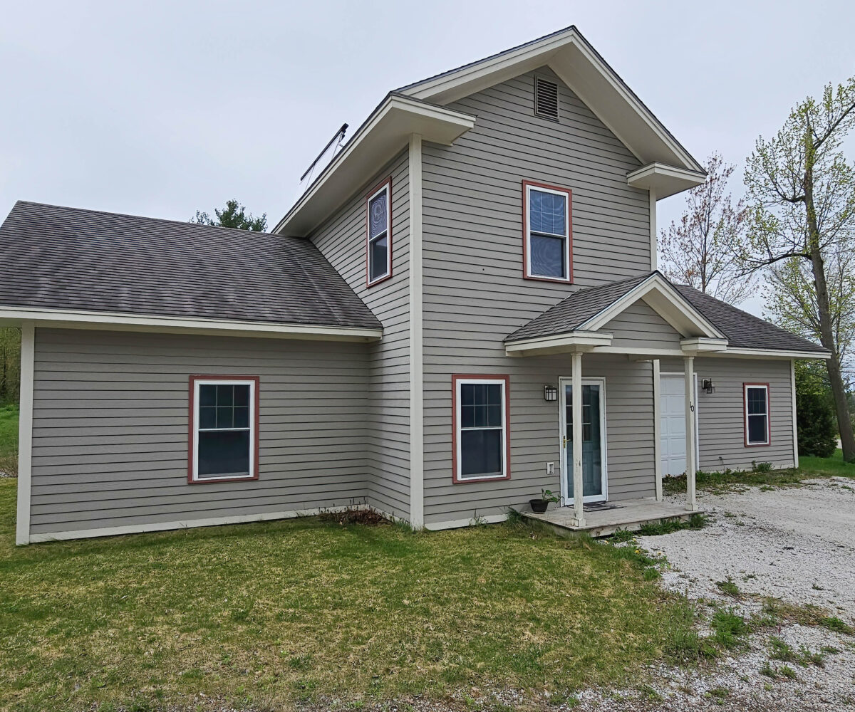 10 Camel View Lane Champlain Housing Trust