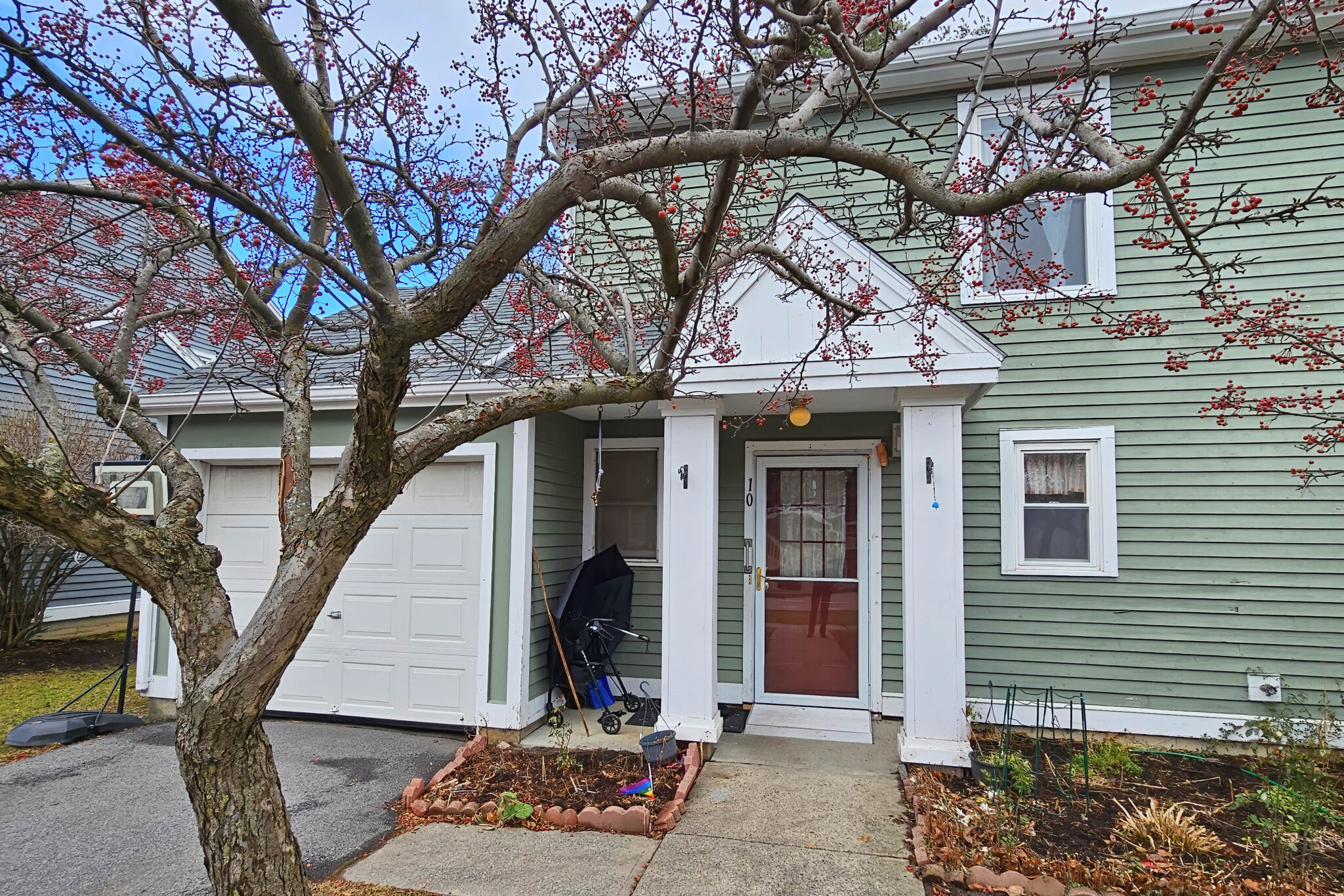 Find A Home Champlain Housing Trust