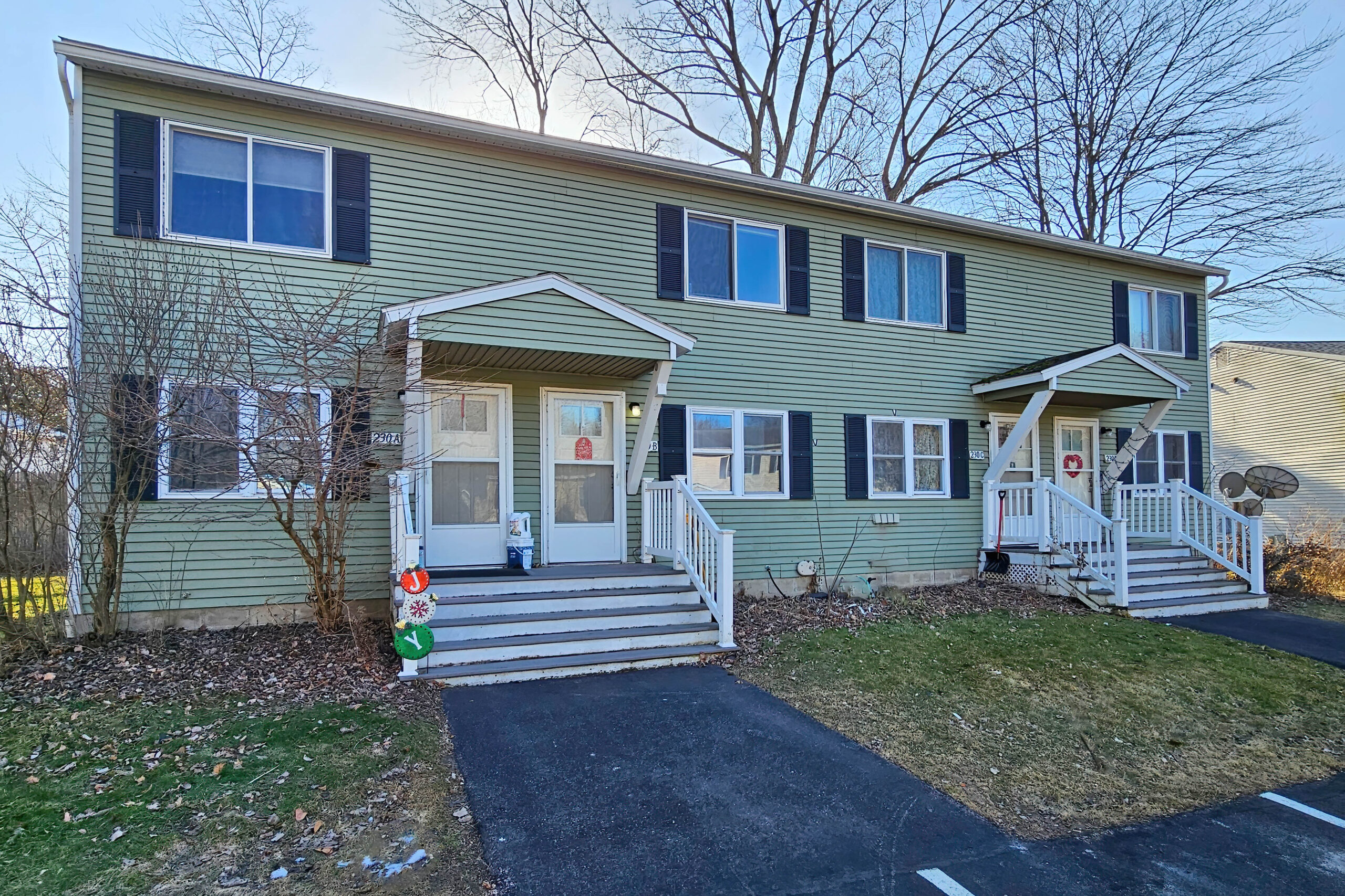 Find A Home Champlain Housing Trust