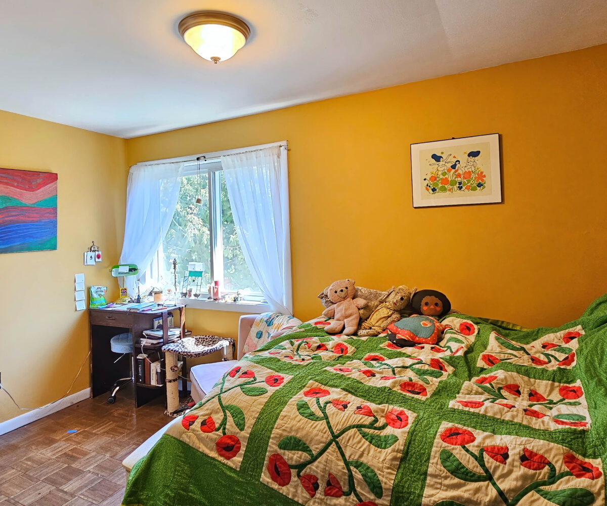 240F West Street Champlain Housing Trust