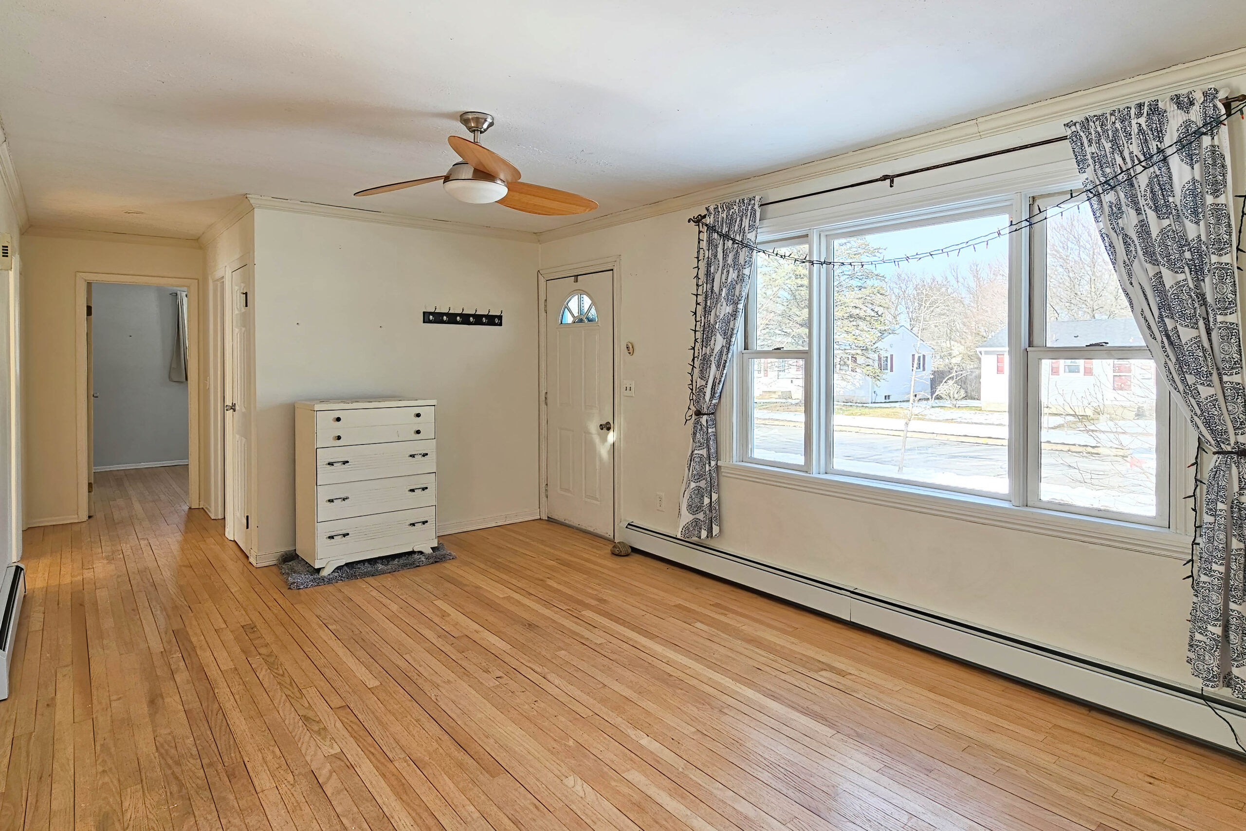 Listings Champlain Housing Trust