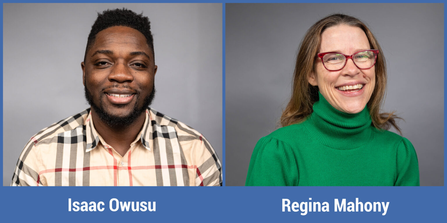 to New Board Members Champlain Housing Trust