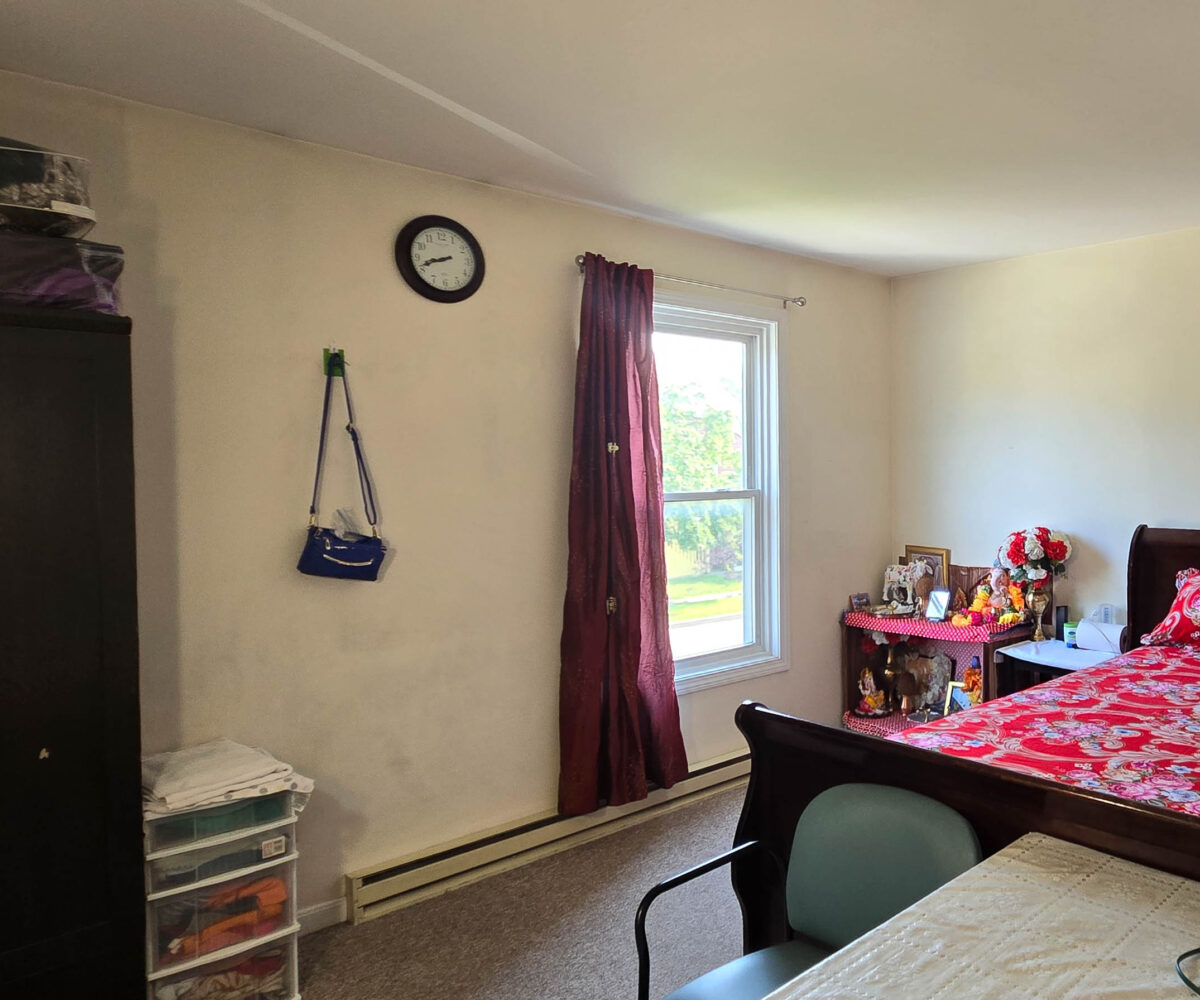 9 Baird Street Champlain Housing Trust