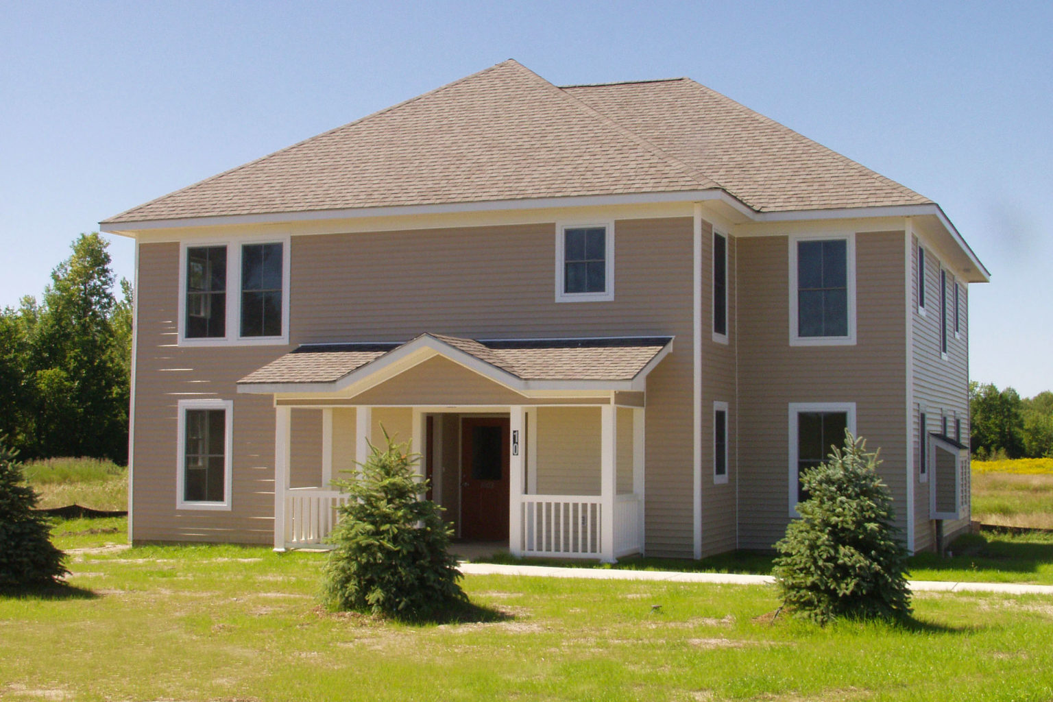 3 Isle Lane Champlain Housing Trust