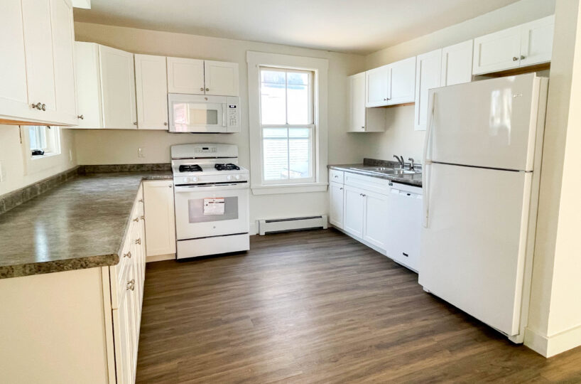 47 Archibald Street Champlain Housing Trust