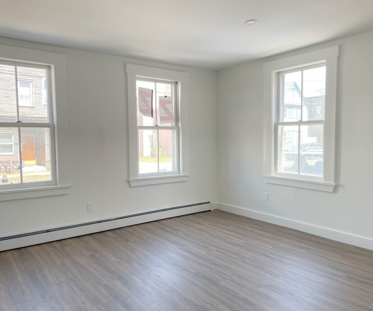 47 Archibald Street Champlain Housing Trust