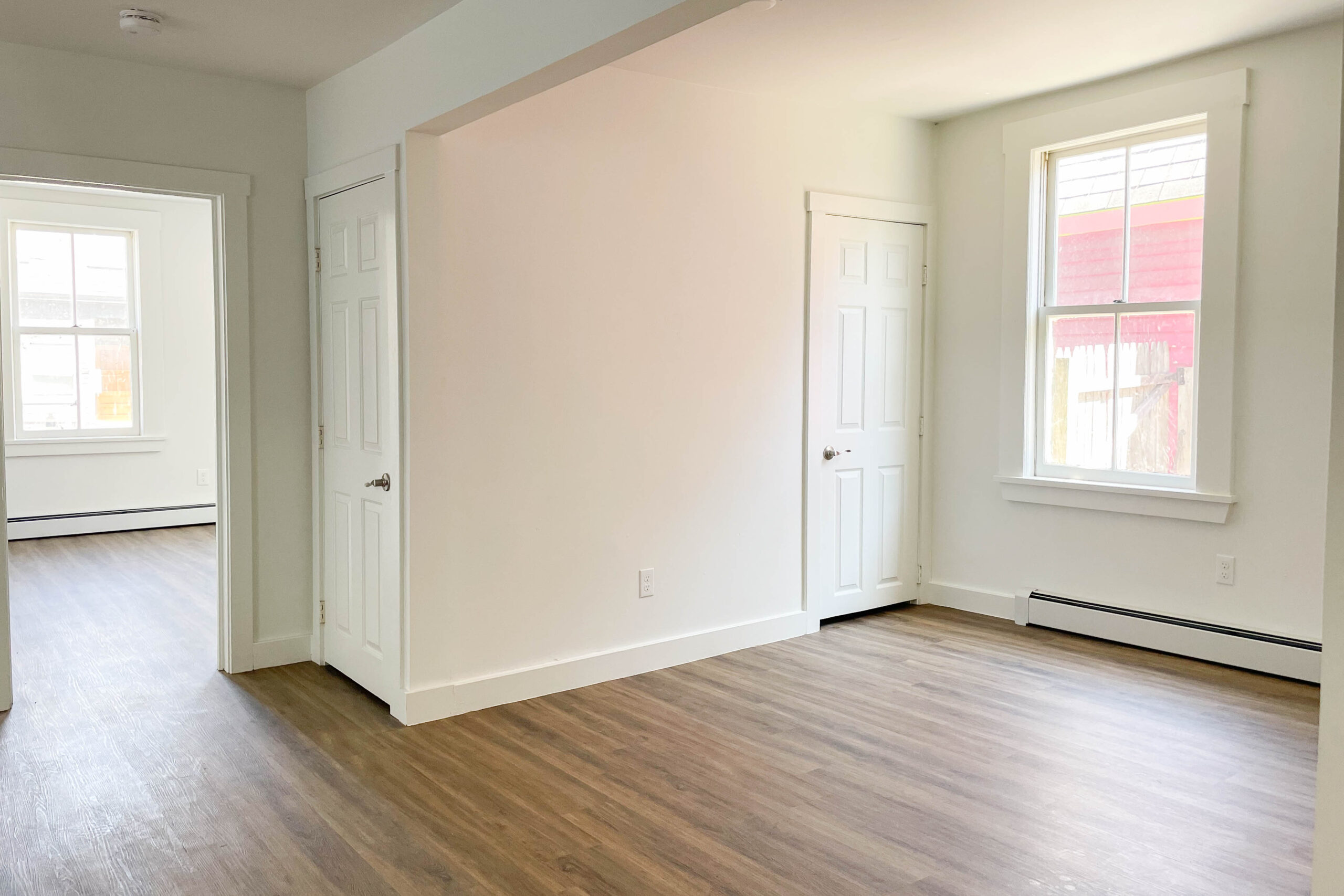 47 Archibald Street Champlain Housing Trust