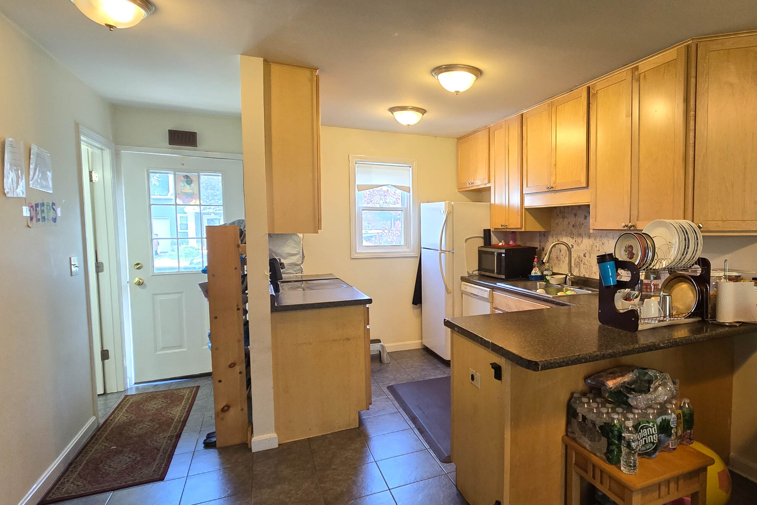 9 Baird Street Champlain Housing Trust