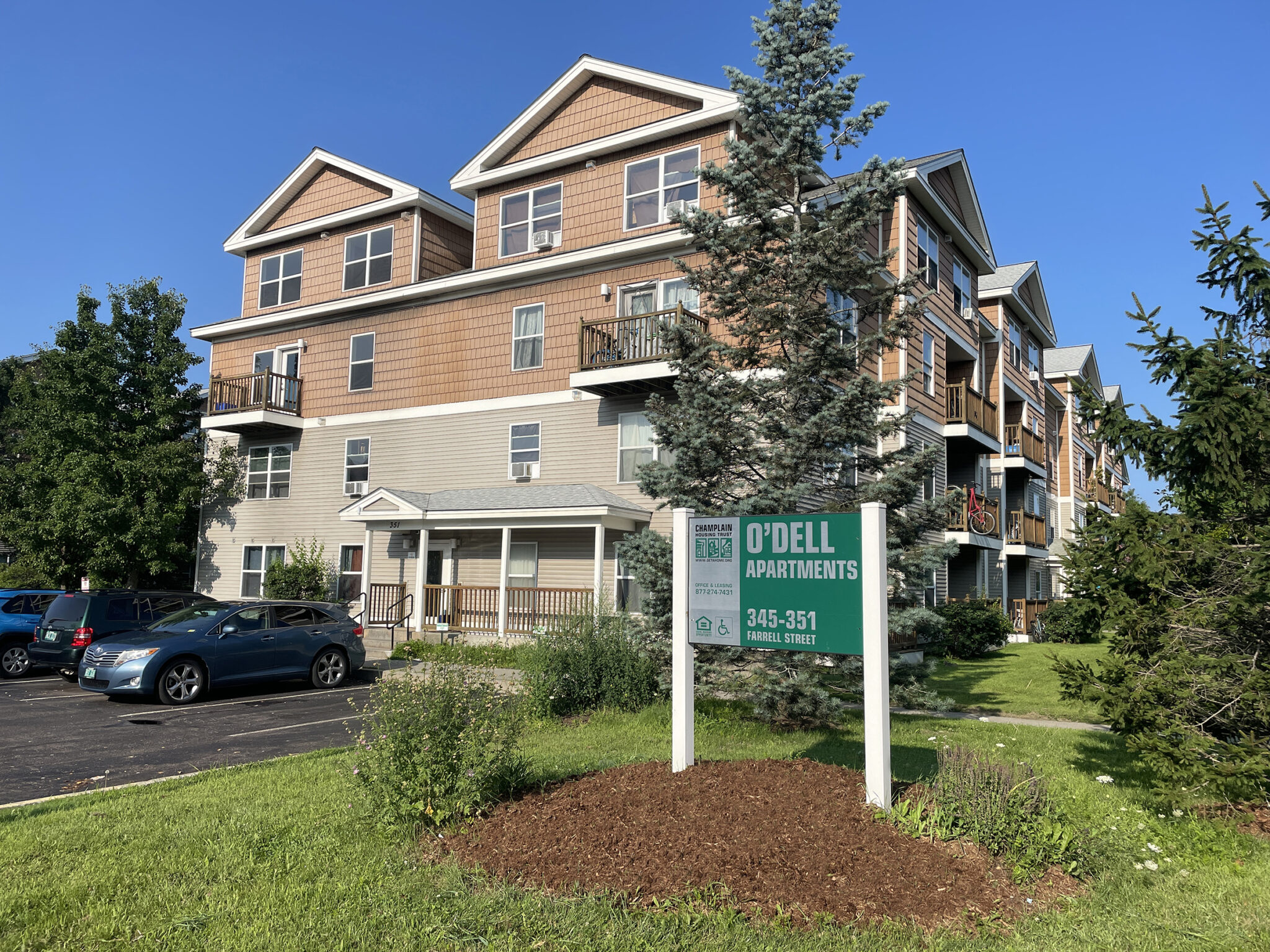 Find An Apartment Champlain Housing Trust