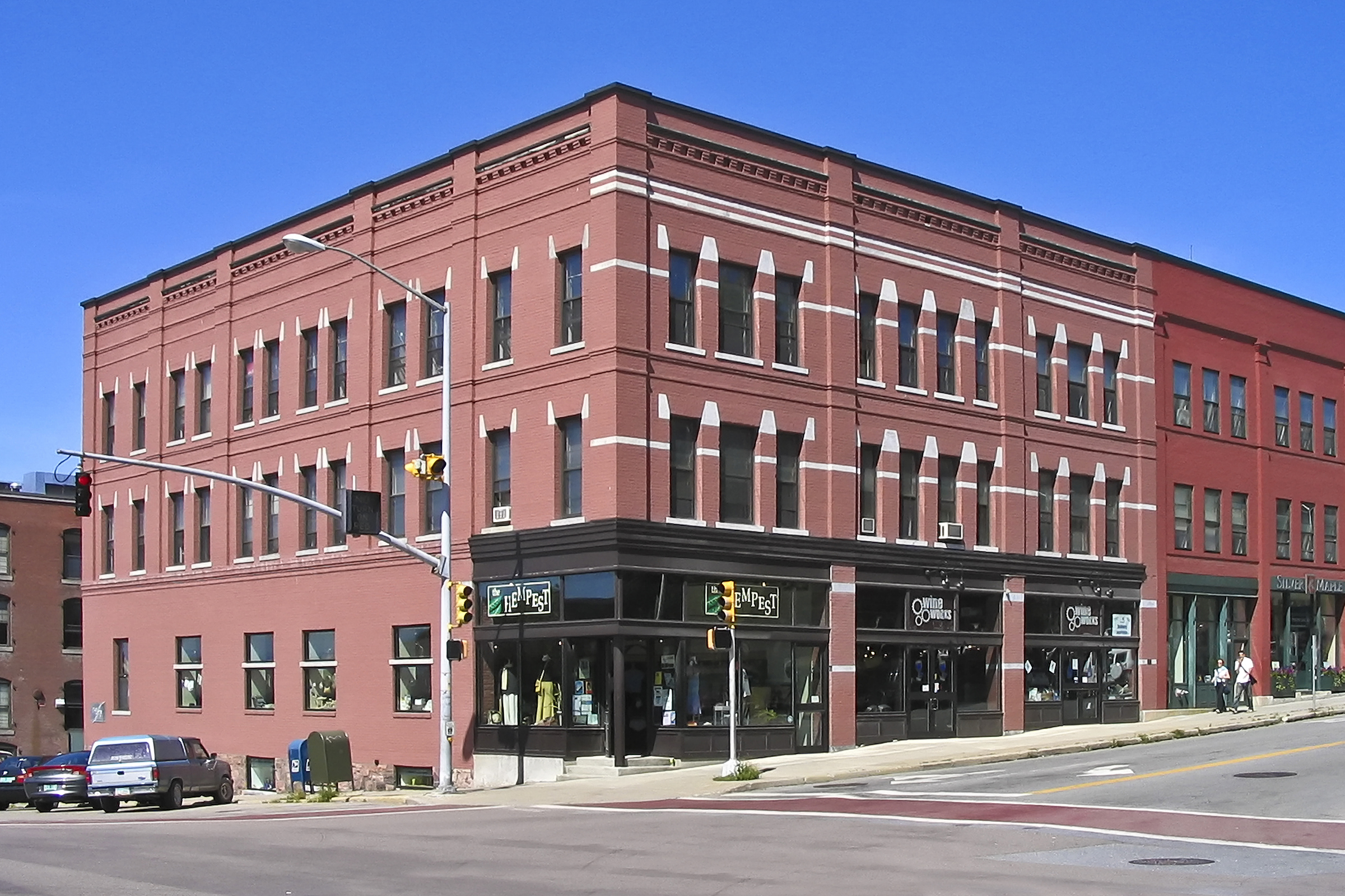 champlain housing trust portal