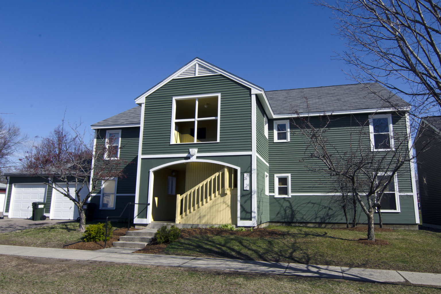 Find An Apartment Champlain Housing Trust